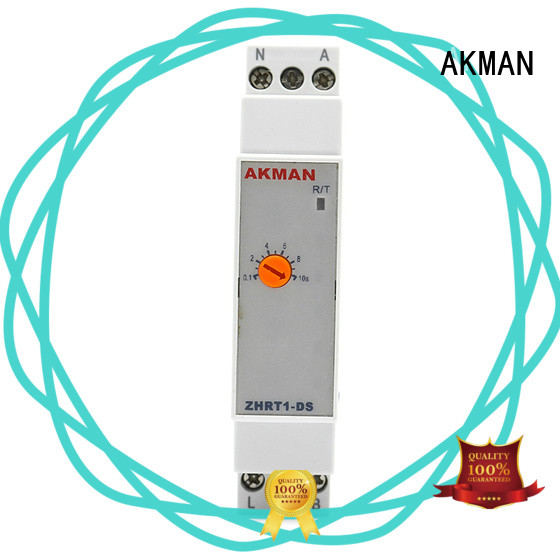 Wholesale On Off Timer Relay Company For Motor Soft